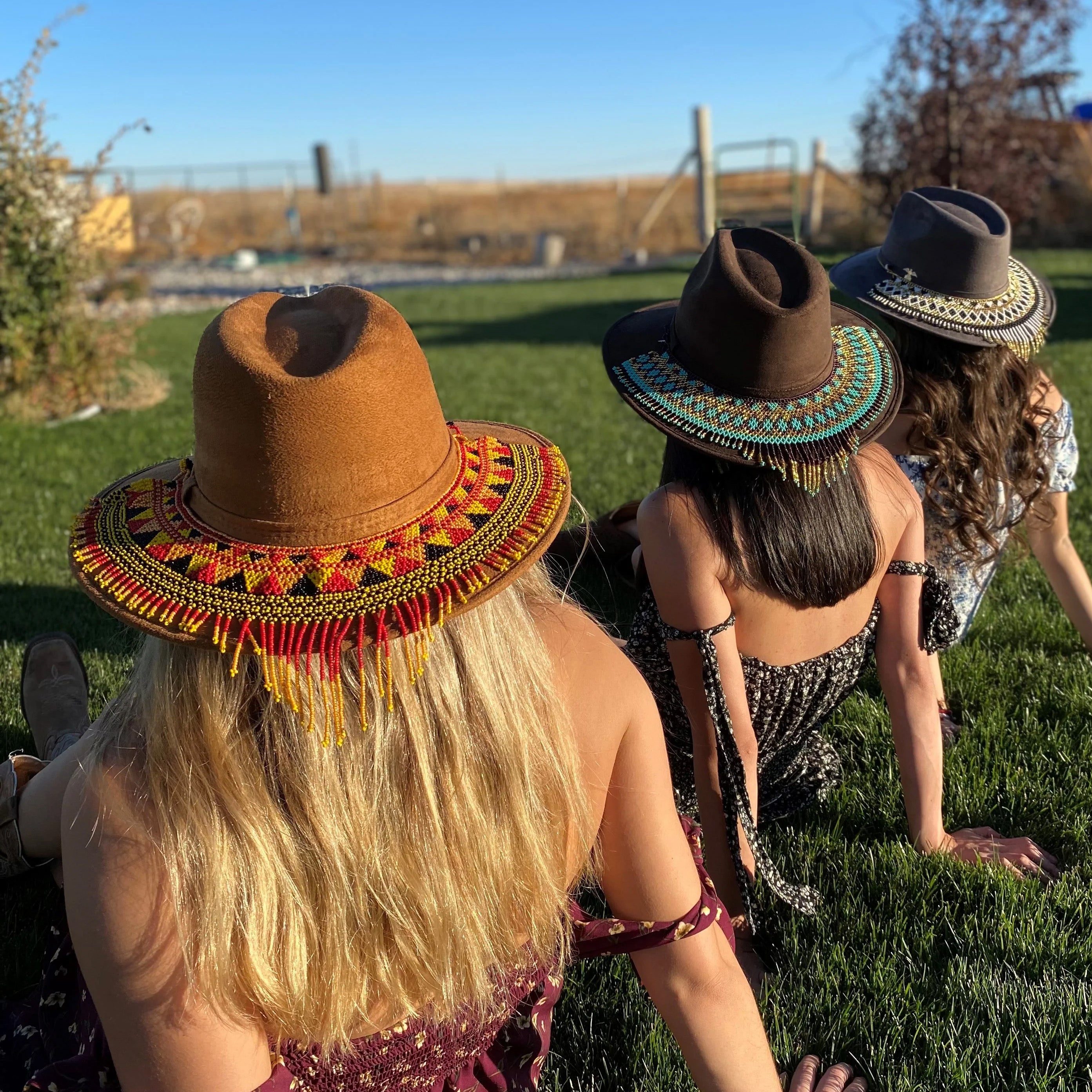 Hats