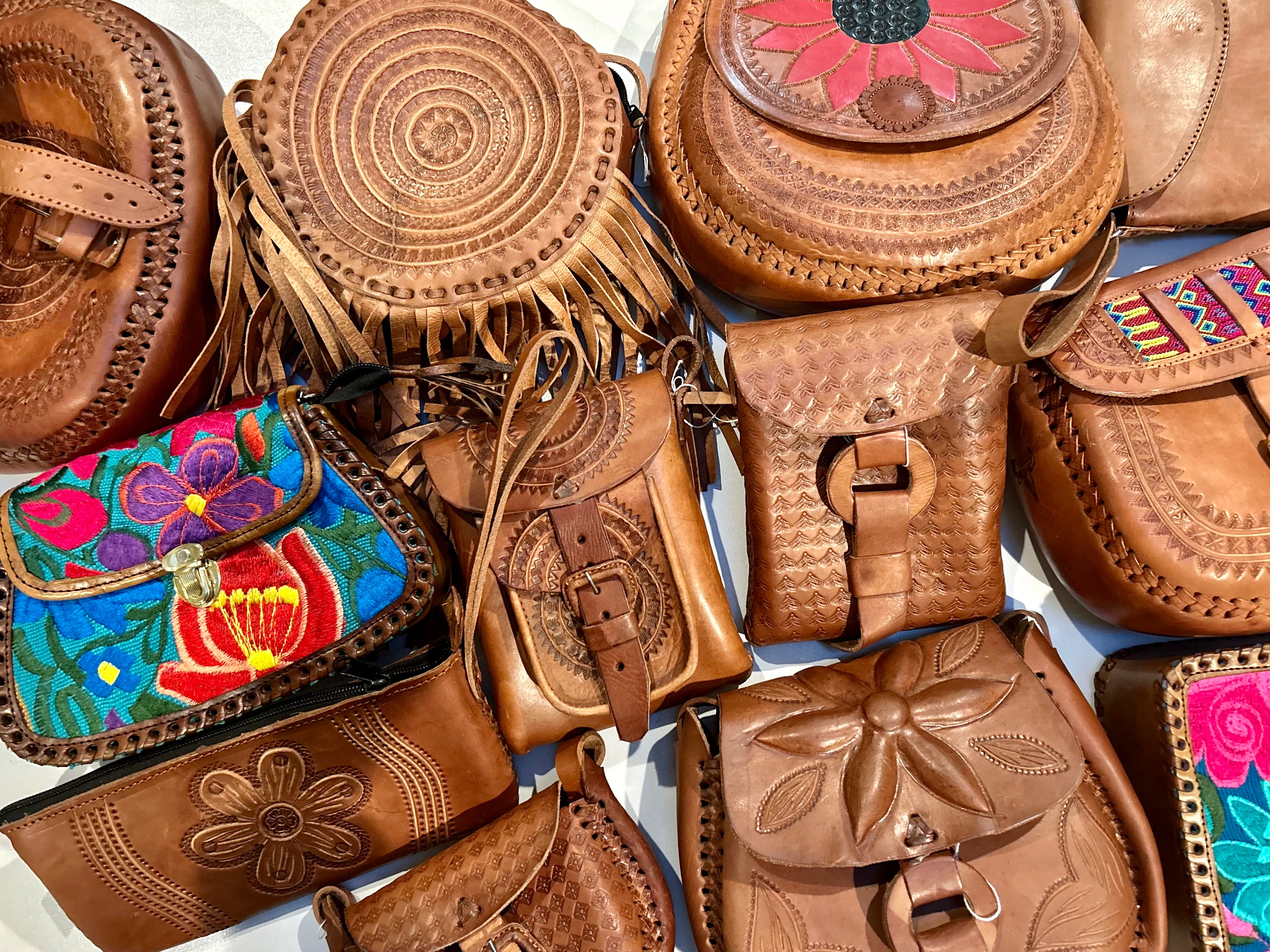 Bags