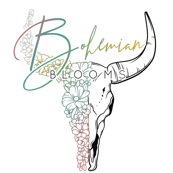 Bohemian Blooms
