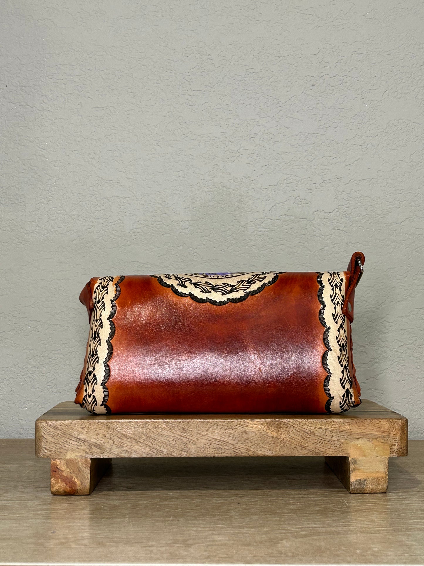 Calavera Xs Purse