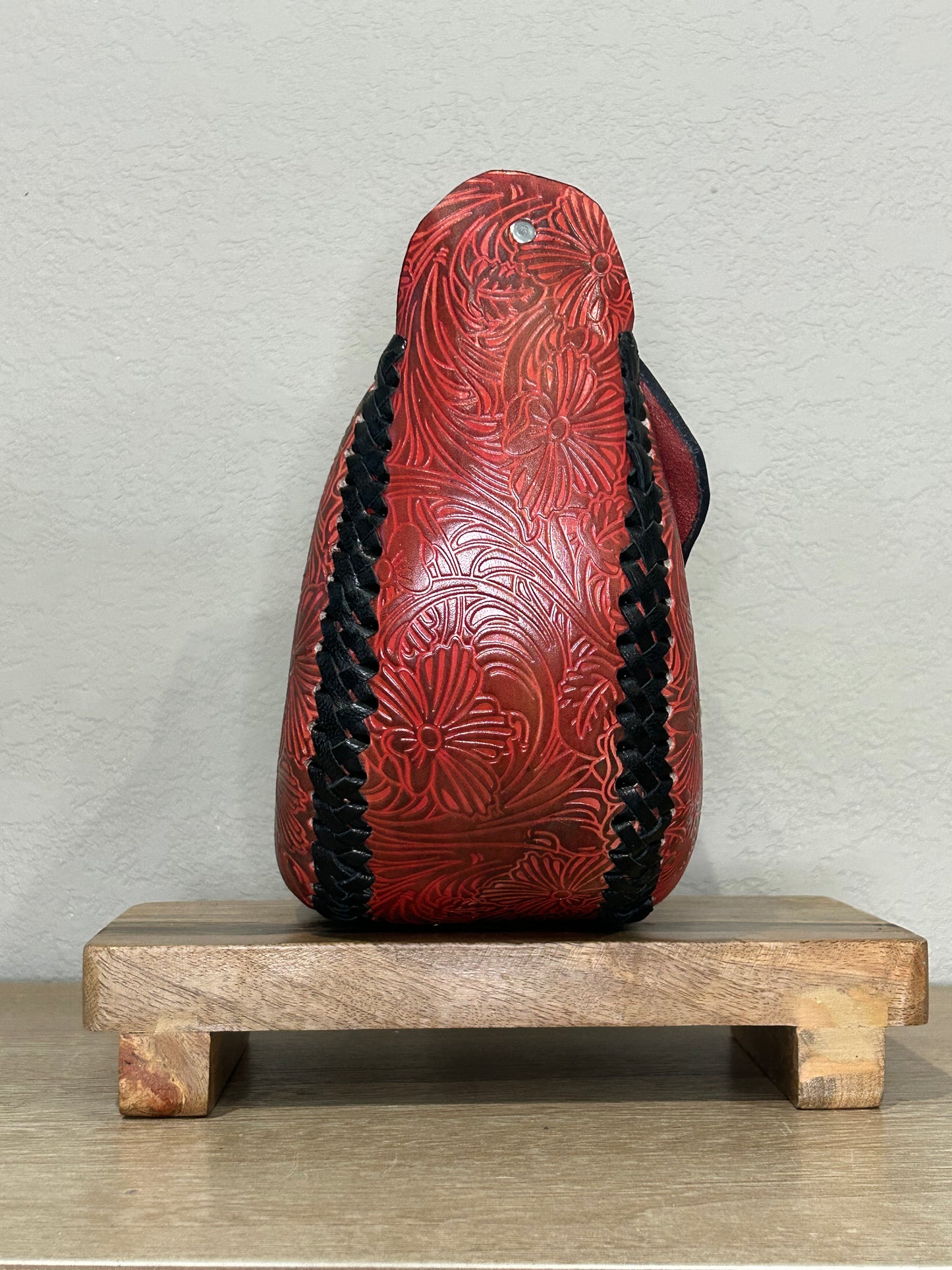 Rose Purse