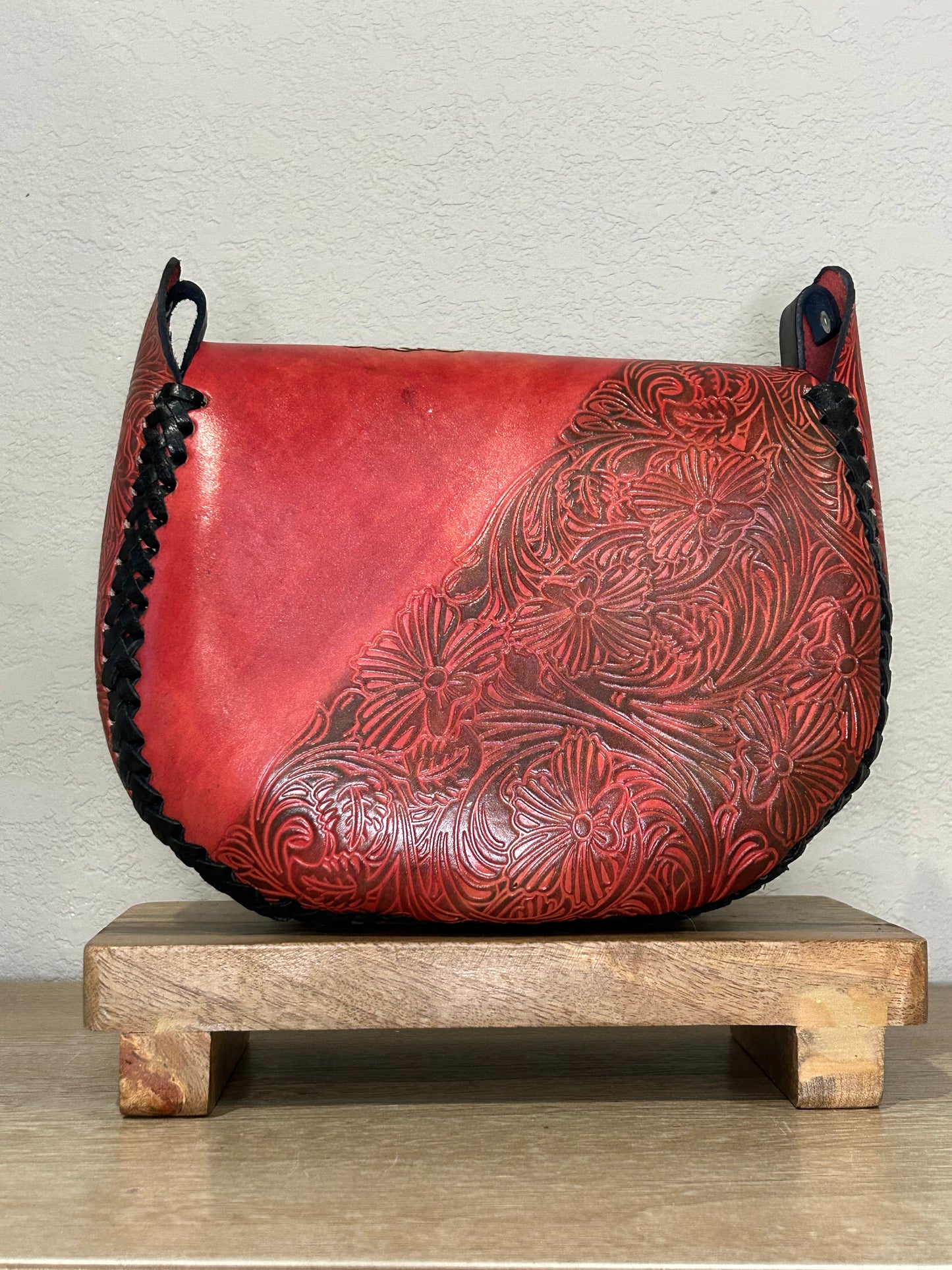 Rose Purse