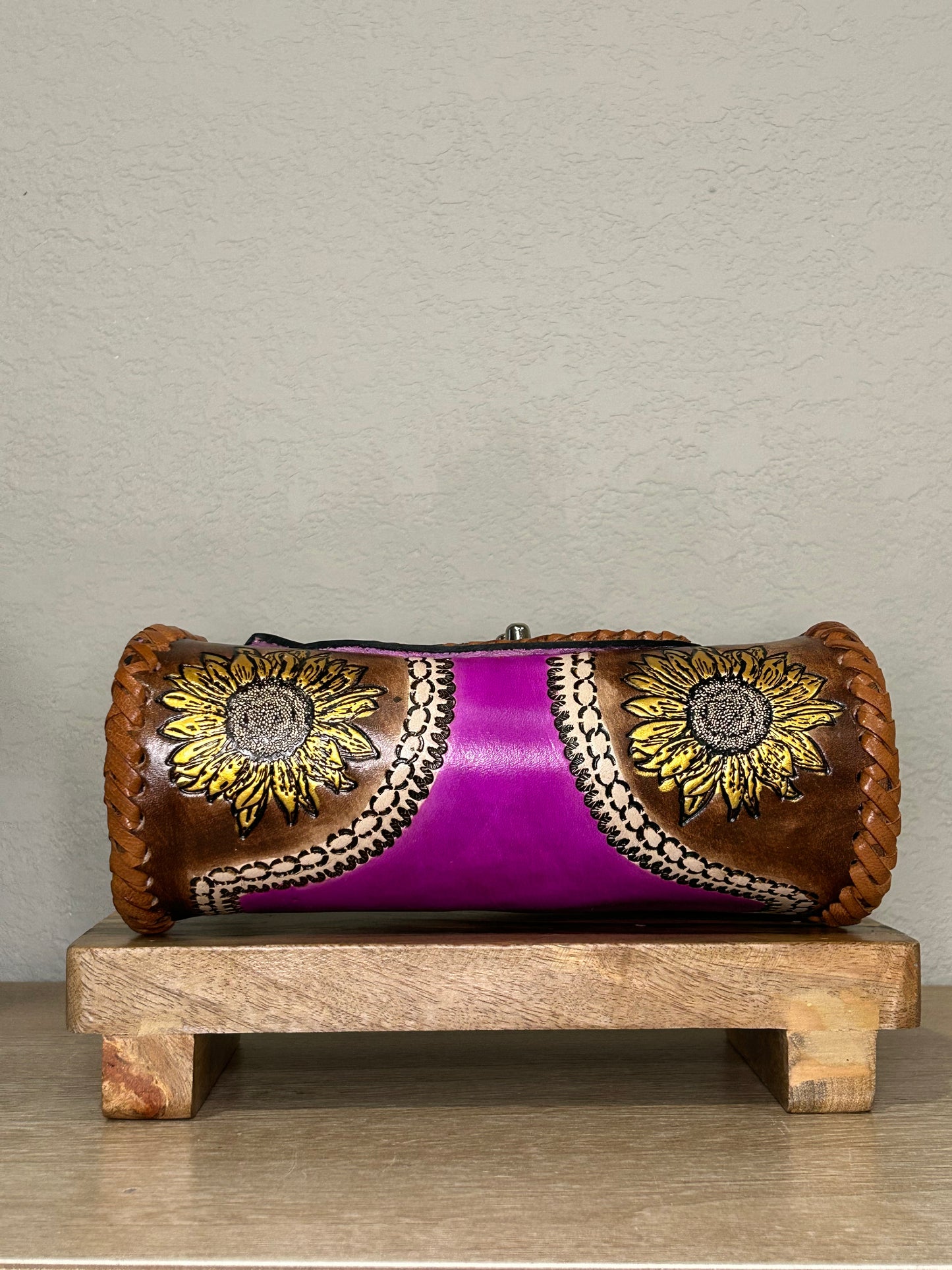 Sunflower Sm Purse