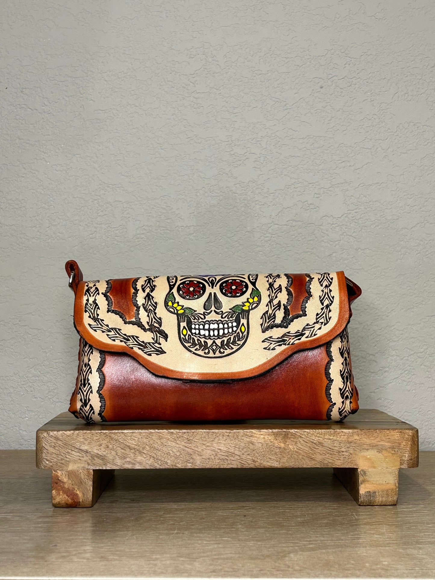 Calavera Xs Purse