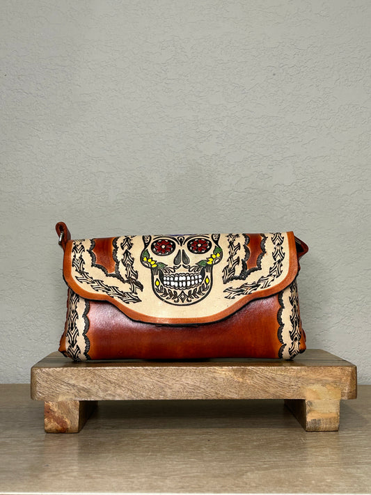 Calavera Xs Purse