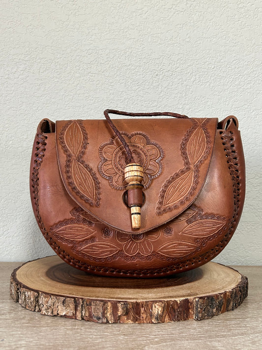 Balero Crossbody Purse